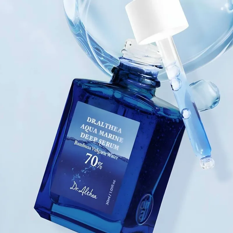 MARINE DEEP SERUM 2
