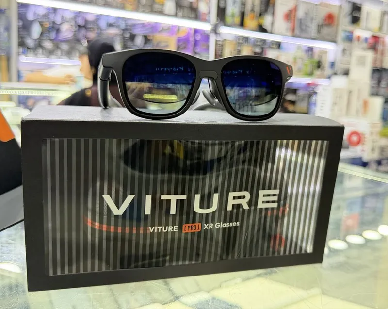 Viture pro Xr glasses 1