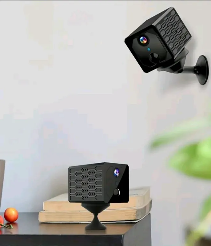 Wi-Fi mini kamera, ichki akkumulyatorli 5 Wi-Fi mini kamera, ichki akkumulyatorli 5