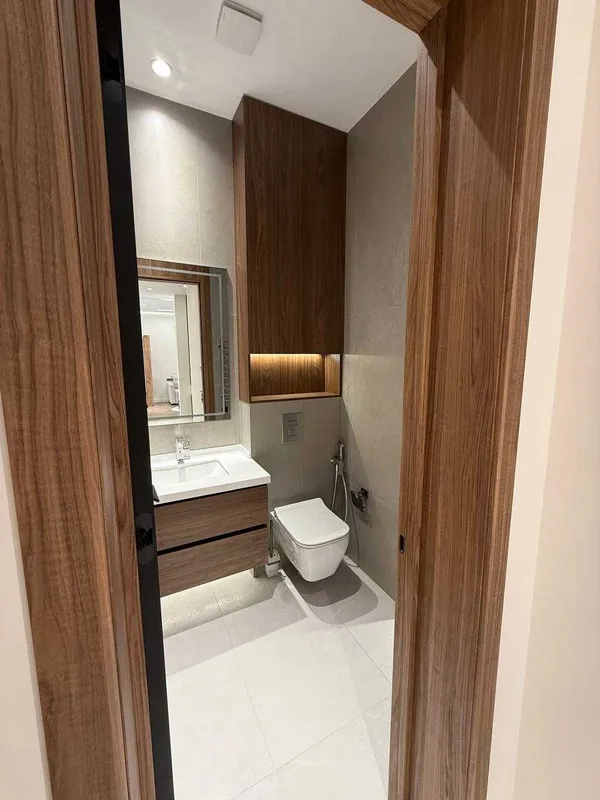Сдается в аренду квартира R333 В ЖК "INFINITY LUXURY RESIDENCE" — фото 5
