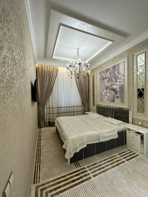 ЖК Голден хаус / ЖК Golden House сдается ID33 7