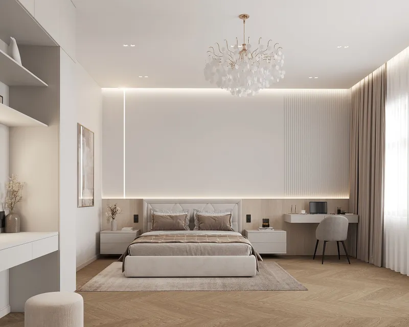 Механизированная отделка от999€ — фото 2