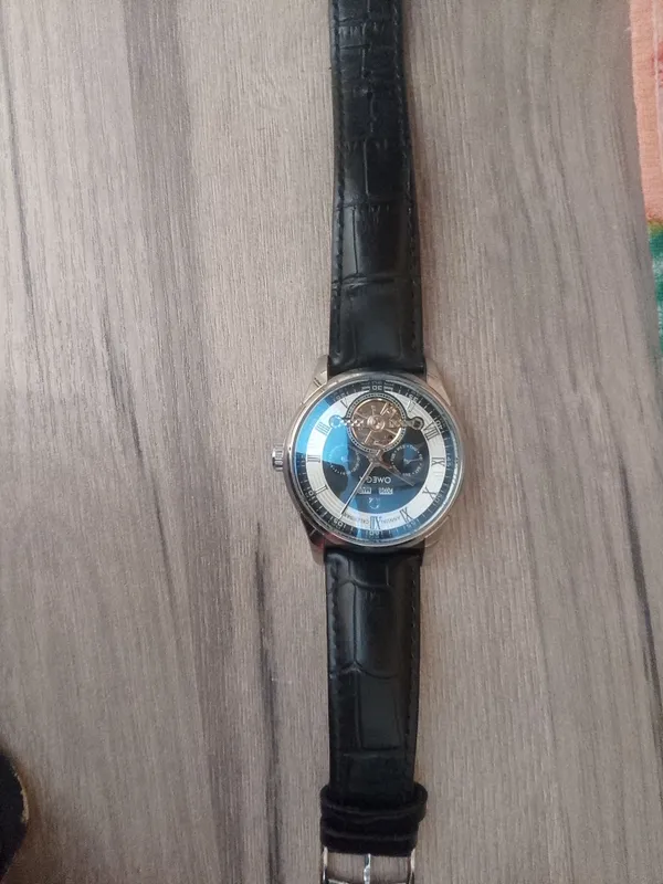 часы Omega 1