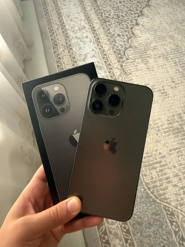 Iphone 13 Pro 256