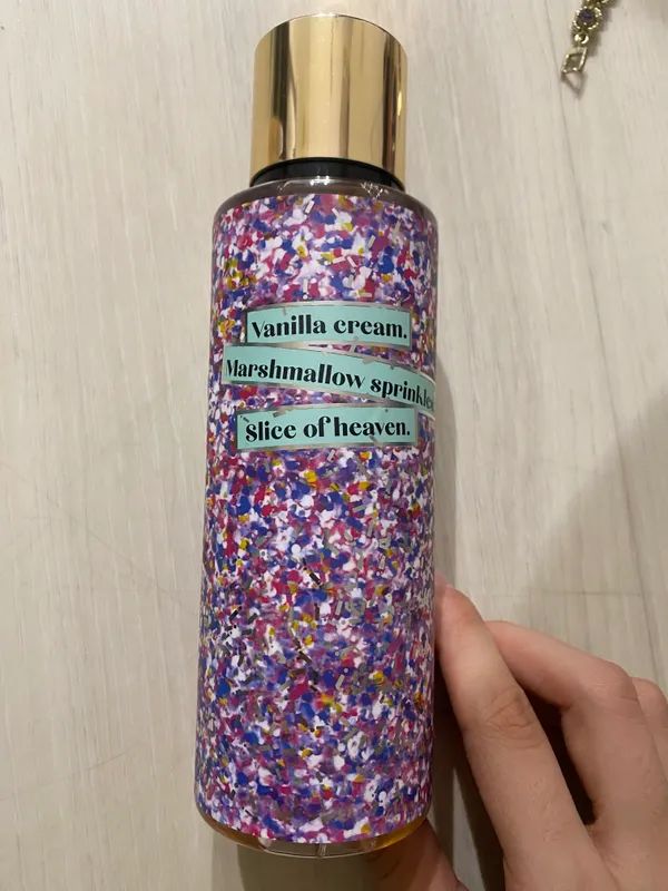 Мисты с хорошей стойкостью 2