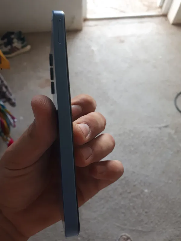 Samsung A15 100mingli ishi bor krishka singan — фото 4