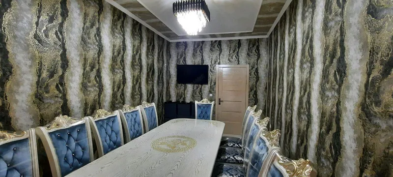 Продаётся новый дом в новостройке в Нурафшане, Туйтепа. 3