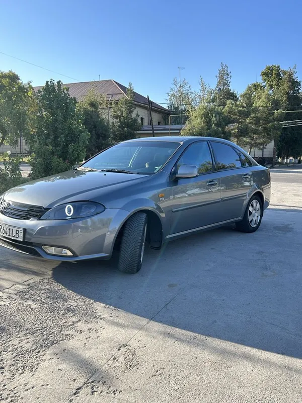 Gentra 1.5 radnoy 8 Gentra 1.5 radnoy 8