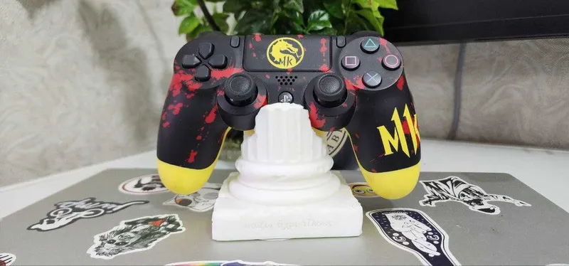 Подставка для геймпада PlayStation DualSense — фото 1