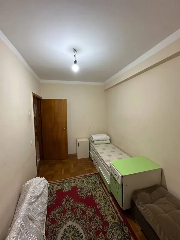 Продаётся квартира 3/8/9 ор.метро Дружба Народов