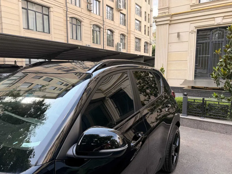 Kia Sonet 2025 - FULL - NIGHT PACKAGE — фото 4 Kia Sonet 2025 - FULL - NIGHT PACKAGE — фото 4