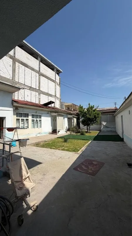 Продается участок под нежилое 1 линия Фаробий — фото 1