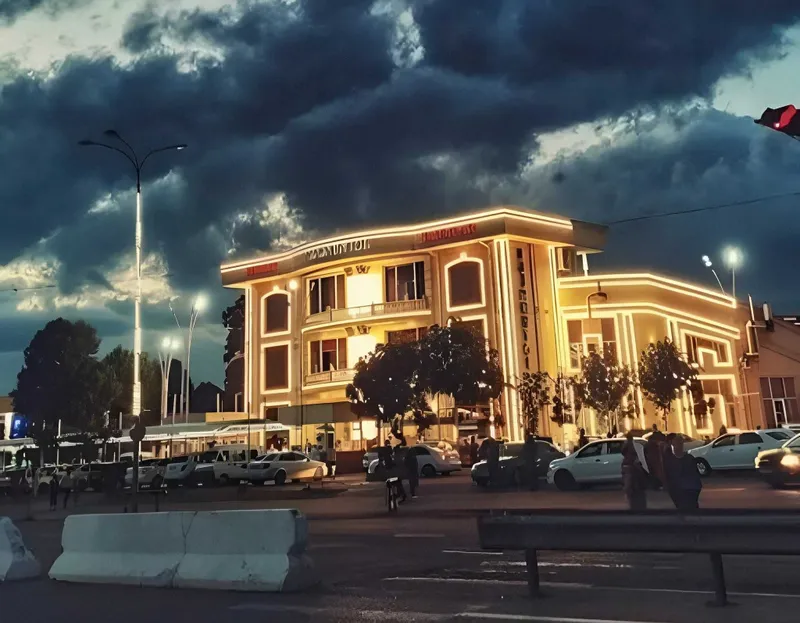 продажа ресторана 2