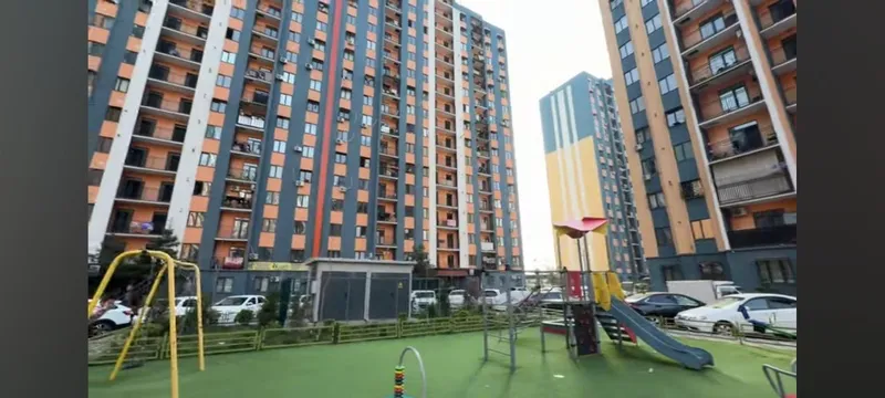 Ааренда кватири янги дархо 2 хона