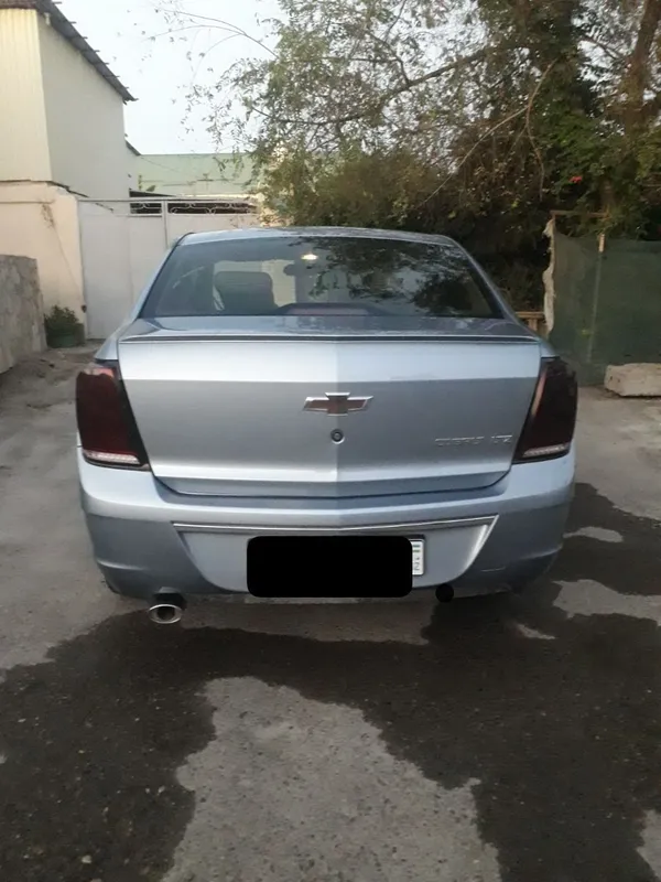 Chevrolet Cobalt