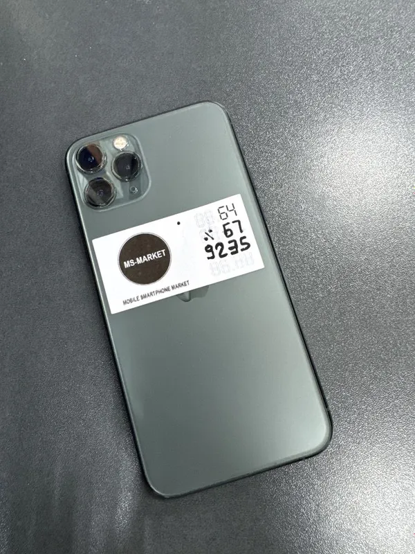 Iphone 11 Pro 64GB