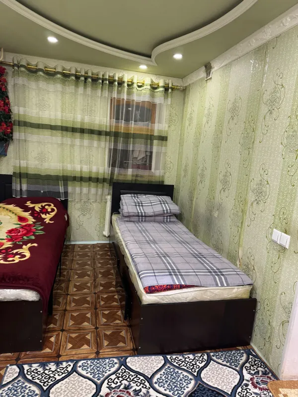 Дом квартира 43 кв 1 хона 2 хона килинган — фото 7