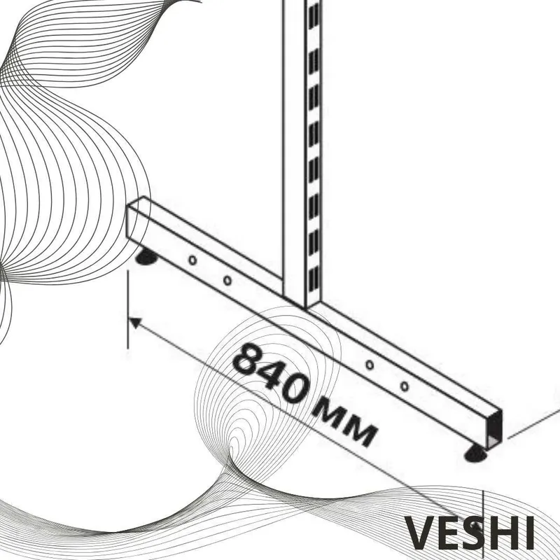 VESHI – do‘koningiz uchun mukammal savdo uskunalari! — фото 1