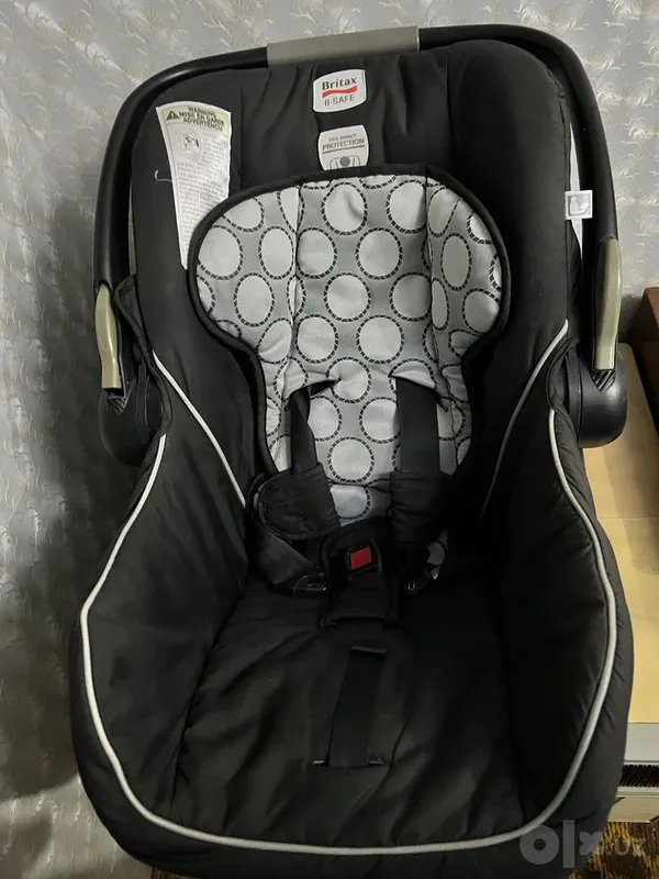Автокресло Britax B-Safe 2 Автокресло Britax B-Safe 2
