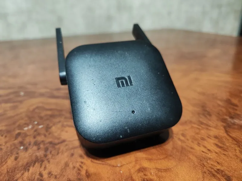 MI wifi range extender pro