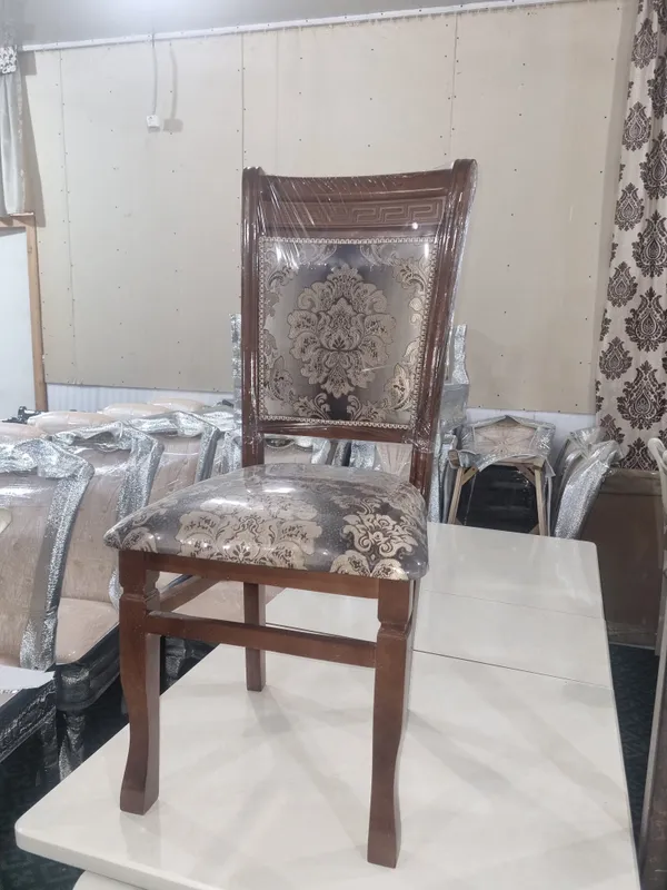 Stol va stullar arzon narxlarda ishlab chiqaruvchi — фото 4