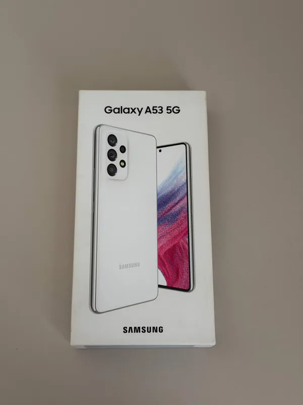 Samsung A53