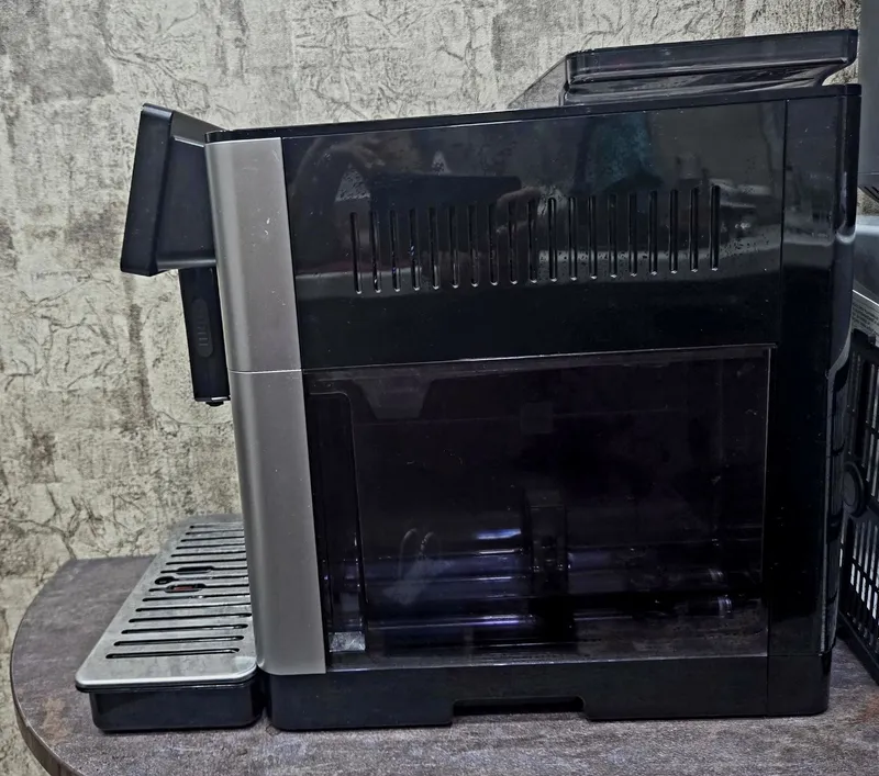 Кофемашина De'Longhi Primadonna Soul 2 Кофемашина De'Longhi Primadonna Soul 2