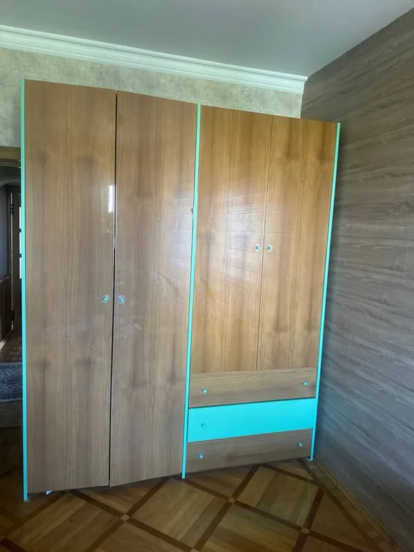 bolalar xonasi  uchun tôliq jihozlar