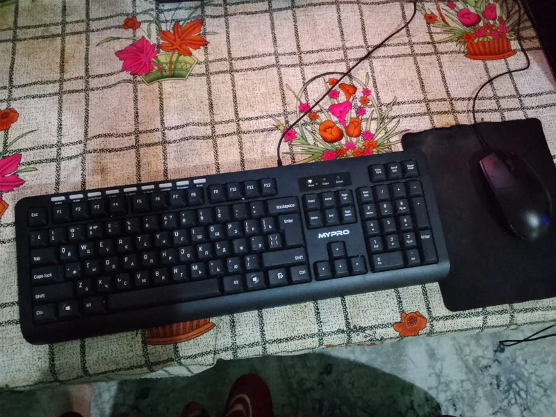 Ofis va uy uchun shaxsiy kompyuter Intel Core i5 — фото 7