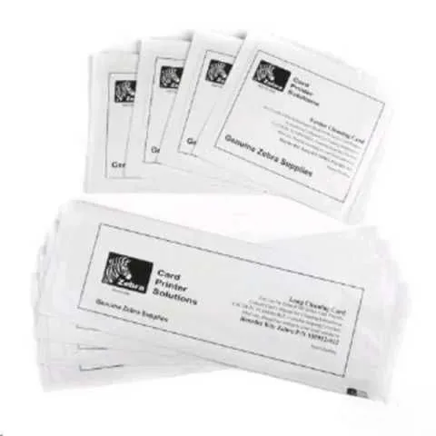 Чистящий комплект 7-in-1 Kit for Zebra ZXP7 Laminator Printer 1 Чистящий комплект 7-in-1 Kit for Zebra ZXP7 Laminator Printer 1