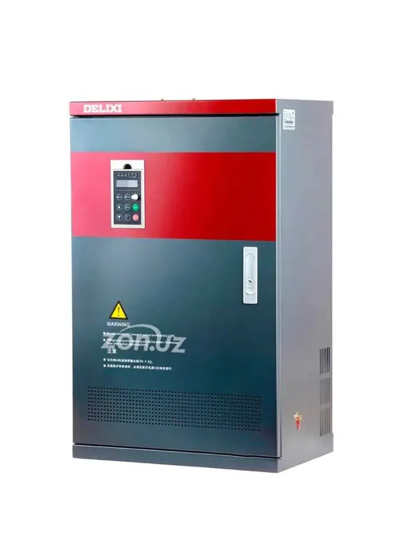 Chastotnik Delixi 250 kVt 380V | 2 yil kafolat Chastotnik Delixi 250 kVt 380V | 2 yil kafolat