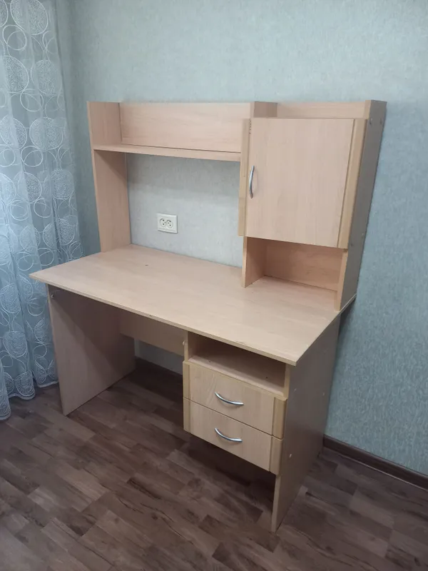 письменный стол — фото 1