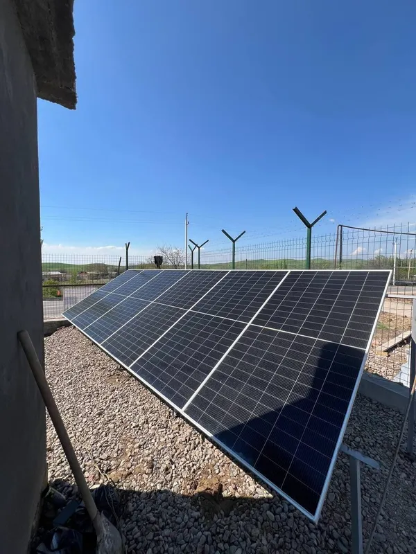 Quyosh panel hz solar eng arzoni bizda shoshiling — фото 2