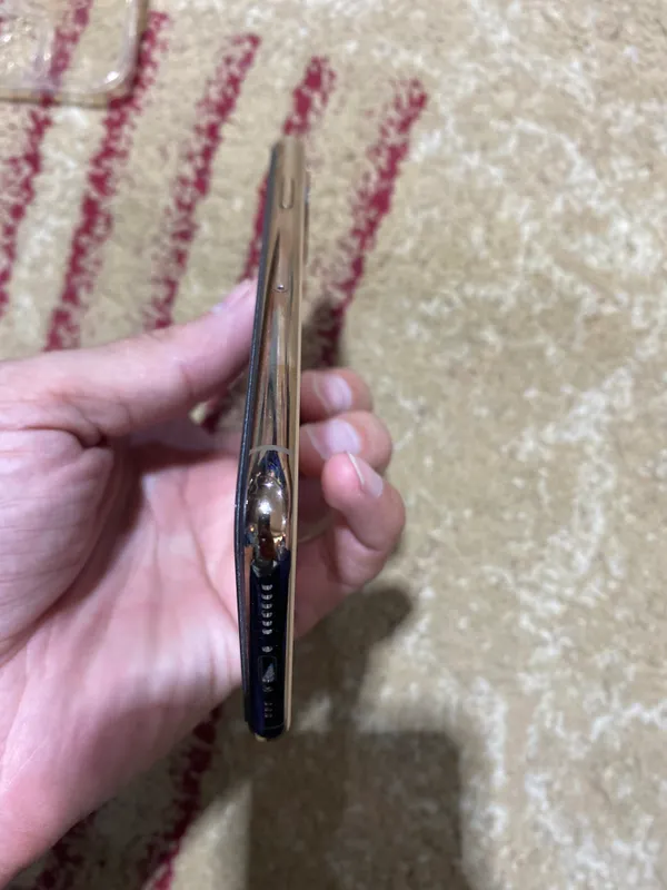 Iphone 11 pro 3
