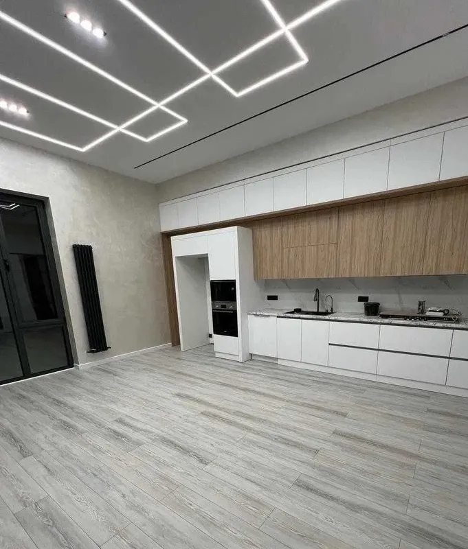 Госпитальный • 2 комнаты • 60 м² • 5/7 этаж 3