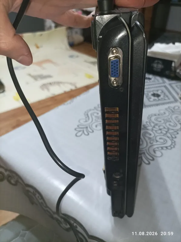 Toshiba Satellite A100-906 (ishlatilgan) 7 Toshiba Satellite A100-906 (ishlatilgan) 7