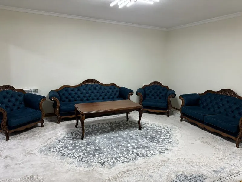 Yunusobodda 2 xonali kvartira ijarasi 1