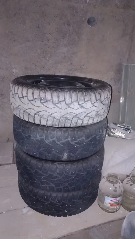 Балон 1