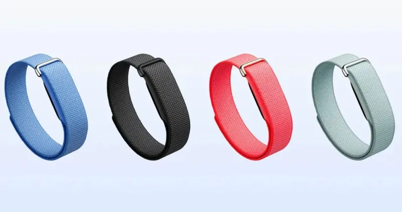 Google Fitbit Air Фитнес Браслет 1 Google Fitbit Air Фитнес Браслет 1