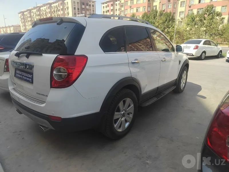 Kaptiva, автомат, 2009 г. 2 Kaptiva, автомат, 2009 г. 2