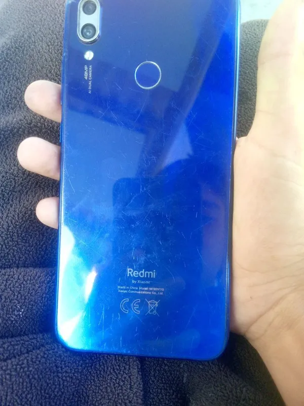redmi note7 4 redmi note7 4