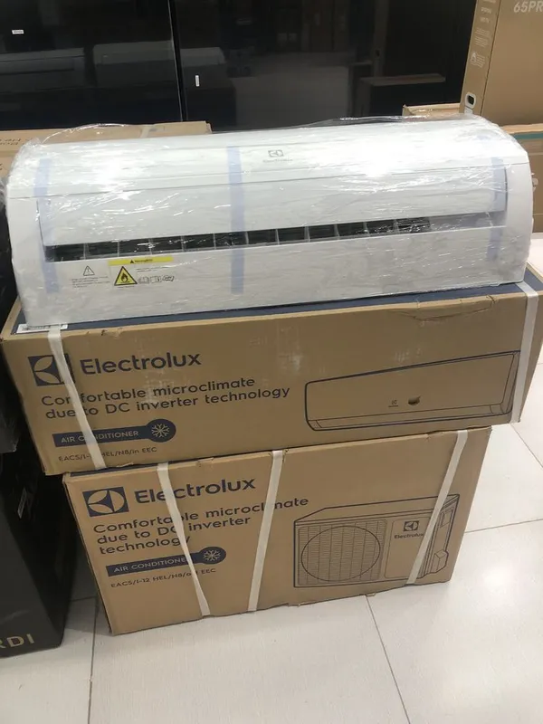 Коедиционер Sitronic 18 Auros Ptc Heater/R32/Gmcc(Toshiba)/Dc Invertor — фото 2