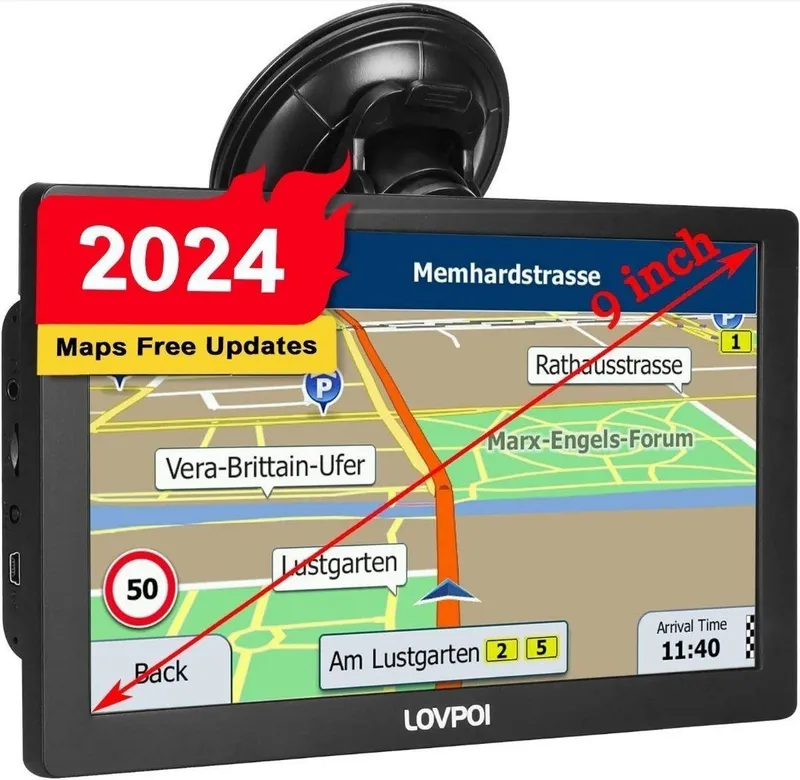Gps kuzatuv xizmati