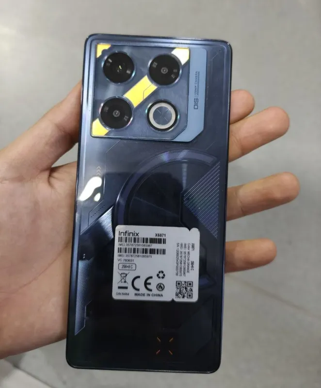 Infinix GT 20Pro Срочно... 1 Infinix GT 20Pro Срочно... 1