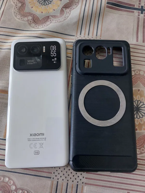 xoimi 11 pro ulatra 4
