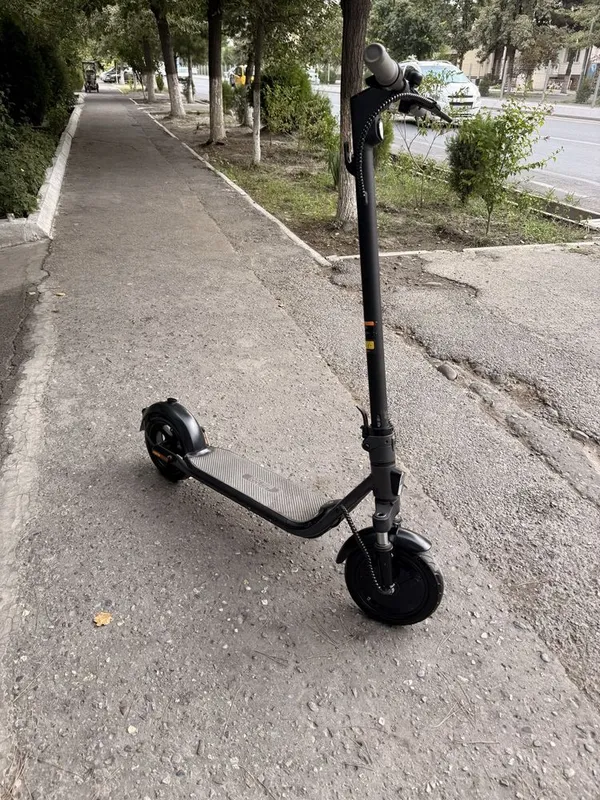 Samakat Ninebot samakat f30 plus 4