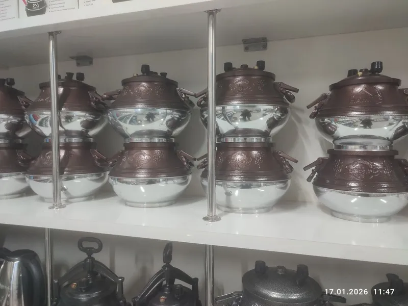 Original birinchi sort Afgʻon qozon , Афганский казан (Афғон қозон) so