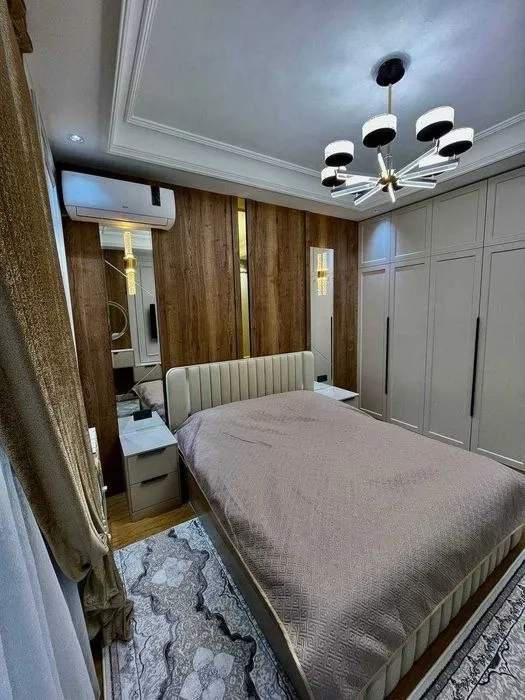 Сдается 2-комн на Дархане, ЖК Darkhan Avenue 3