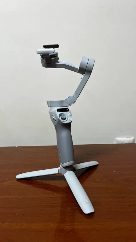 Stabilizator mobilagraflar uchun