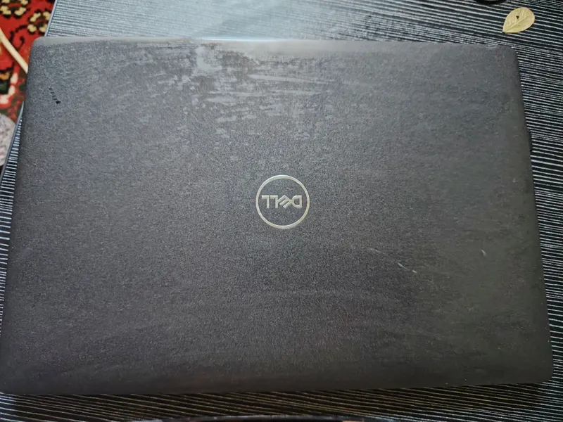 Ноутбук Dell Latitude 5300, 8/256 Гб — фото 3
